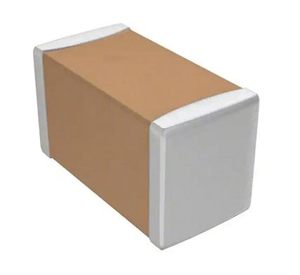 Capacitor cerámico SMD 10uF 25V 10% 1206