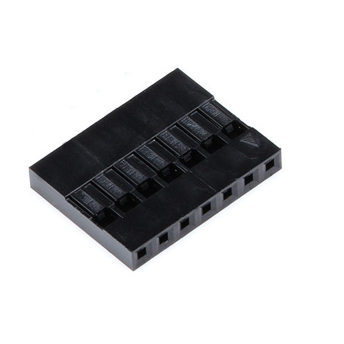 [C-DUPONT-1X7] Conector Dupont 7 conectores