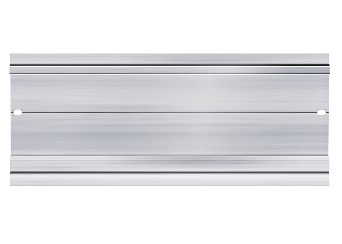 Perfil SIMATIC S7-1500 482.6 mm.