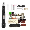 Mototool 1500RPM con 100 accesorios 