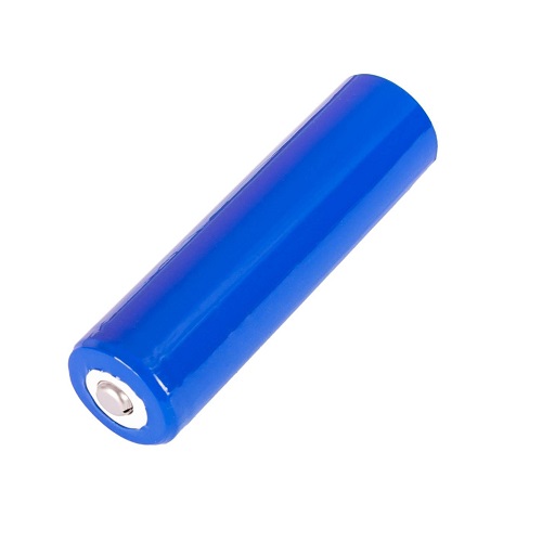 Batería litio 18650 3.7V 2600 mAh