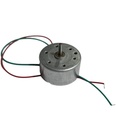 Motor redondo 5.9V