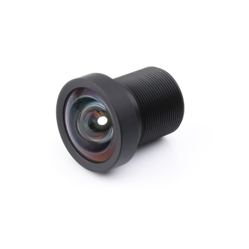 [WS-23965] Lente de alta resolución M12. 12MP, 113°FOV 
