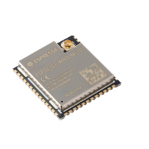 Modulo Multiprotocolo ESP32-S3-WROOM-1U-N16R8