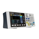 Generador de formas de onda OWON DGE2035. 2 canales, 35MHz, 14 bits