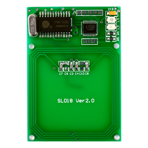 Módulo RFID HF SL018