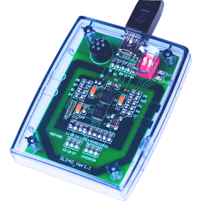 Lector RFID SL040A