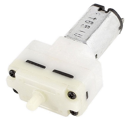 Mini Bomba 3VDC