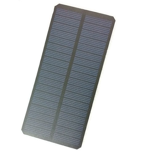 Panel solar 9V 150mA