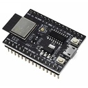 Tarjeta de desarrollo Wi-Fi Bluetooth ESP32-C3