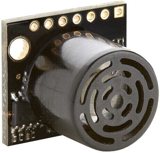 Sensor Ultrasónico MaxBotix 30-500cm