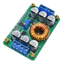 Conversor DC/DC Reductor 1-12V 6A