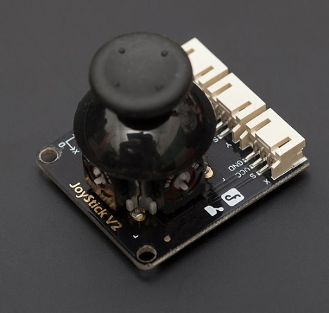 Módulo joystick