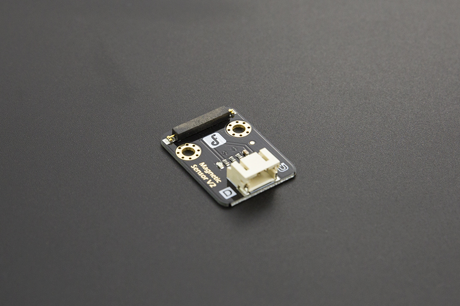 Módulo sensor magnético