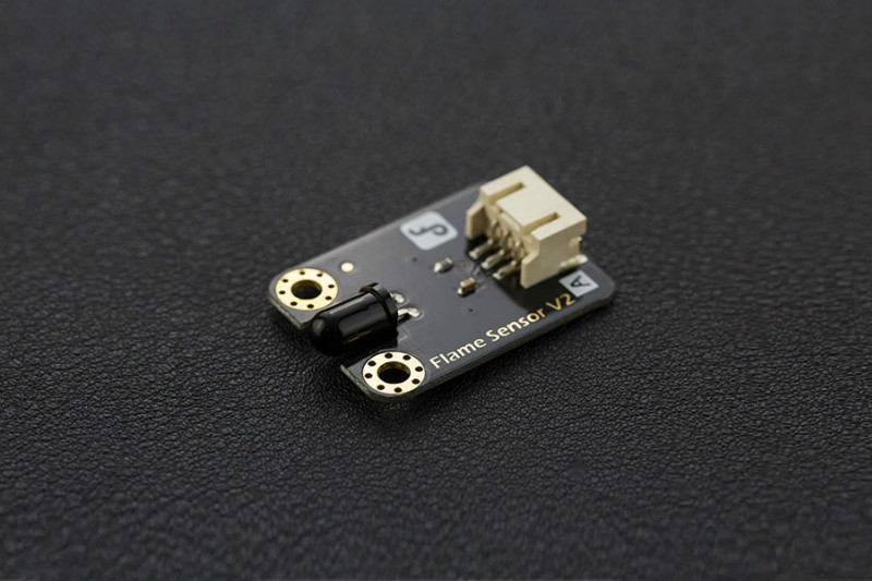 Módulo Sensor de flama