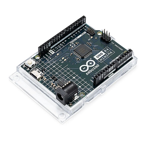 Arduino™ UNO R4 Minima original italiano
