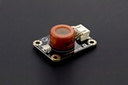Módulo sensor monóxido de carbono (MQ7)
