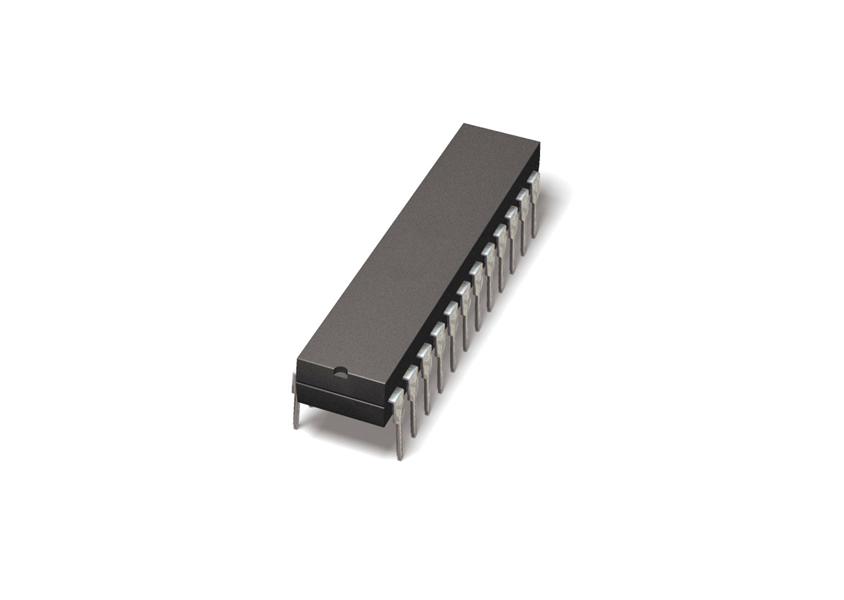 Decoder/Demux 74HC154