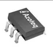 Controlador táctil y de proximidad capacitivo IQS227B