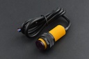 Sensor suiche infrarojo ajustable