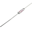 Fusible térmico 185°C - 15A - 250V