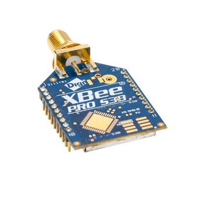 Módulo Xbee Pro S3B 900MHz