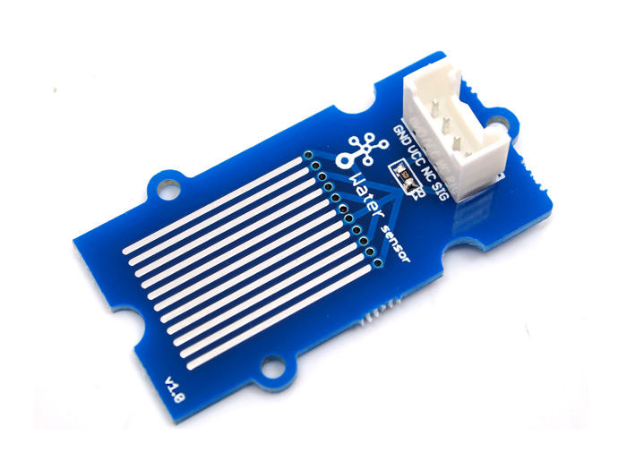 Sensor de agua - Grove