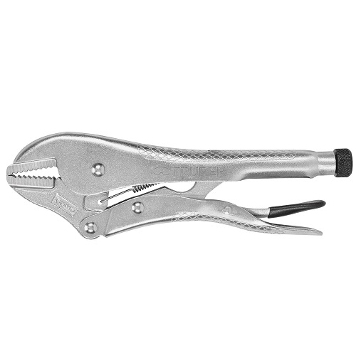 [PPT-10R] Hombresolo recto 10"-TRUPER