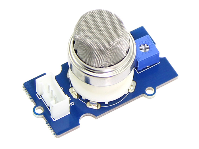 Módulo sensor de gas MQ5 - Grove