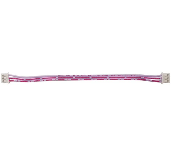 Conector hembra hembra JST 2.0 de 20cm 3 pines, 26AWG