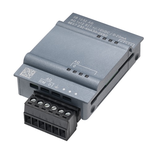 SIMATIC S7-1200, Cartucho E/S digitales SB1223. 2 DI/2DO 