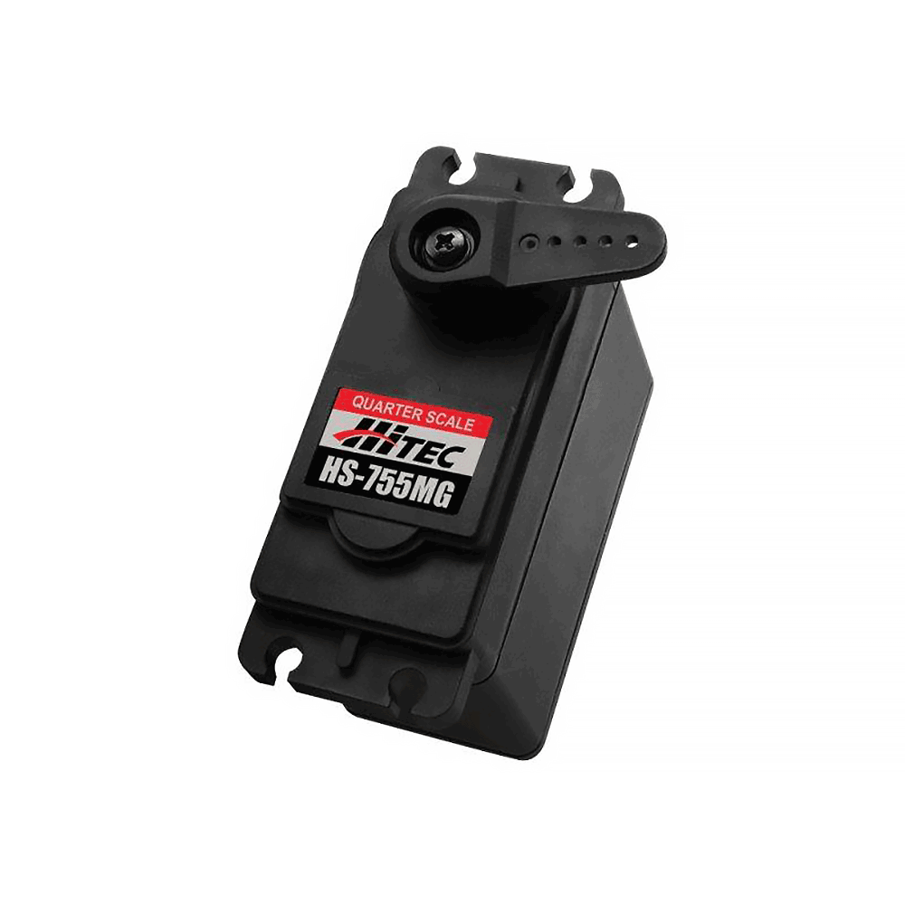 Servomotor Hitec 4.8-6v 14.4 Kg-cm