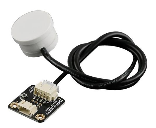 [SEN0204] Sensor digital de nivel de agua / líquido sin contacto para Arduino