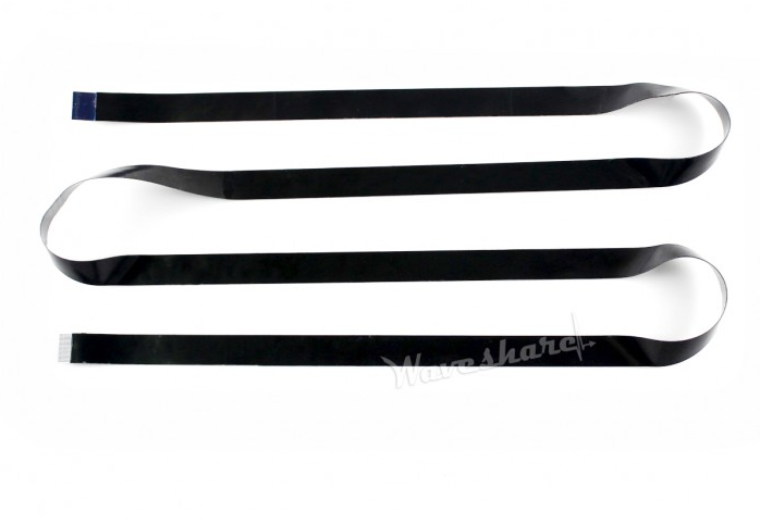 Cable HDMI DIY: 1 m FFC