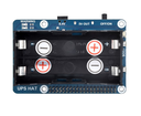 Fuente de alimentación con interruptor para Raspberry Pi, salida de energía estable de 5V