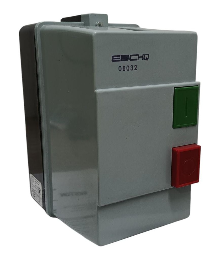 Arrancador DTO 23-32 220 VAC