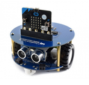 AlphaBot2 Robot Building Kit Based on BBC micro:bit