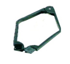 Pinza para extraer integrados