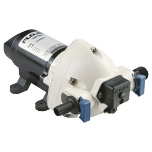 Bomba automática para agua Flojet