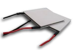 Celda Peltier TEC1-12730T200