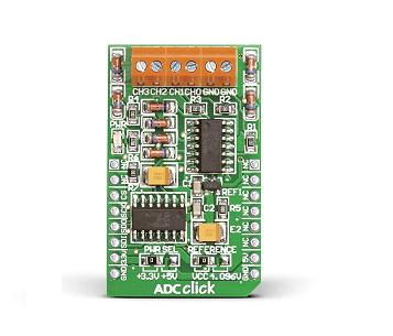 ADC Click