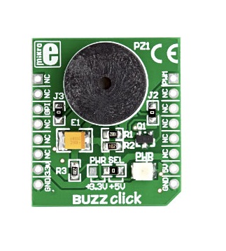 BUZZ Click