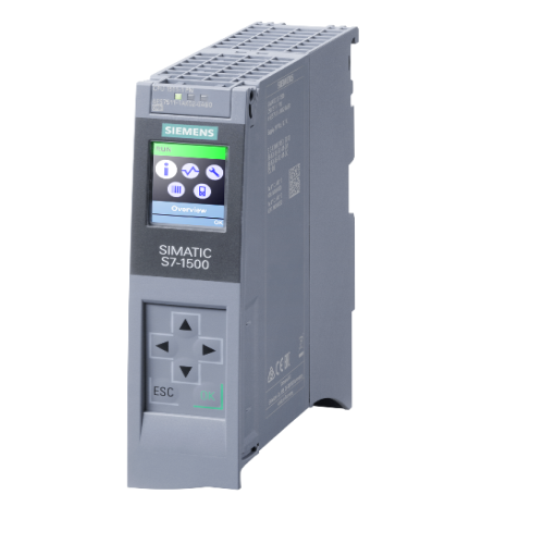 [6ES7511-1AK02-0AB0] PLC Siemens S7-1500 CPU1511-1 PN
