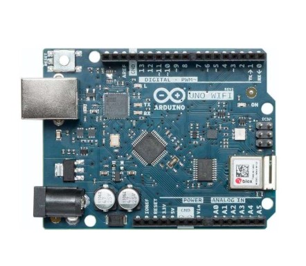 Arduino uno wifi rev2
