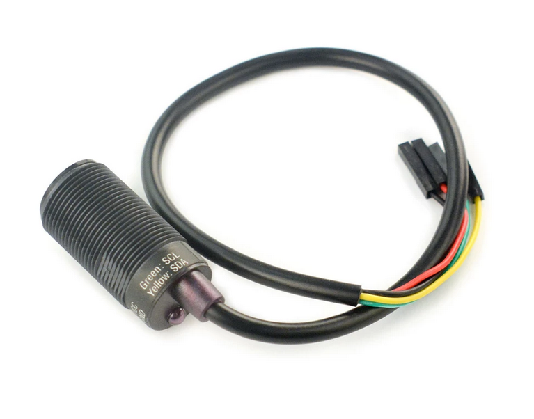 [SEN0158] Cámara de posicionamiento IR para Arduino