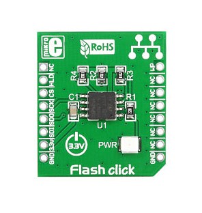 Flash Click