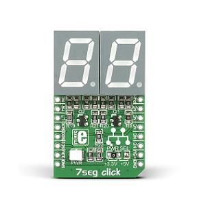 7SEG Click