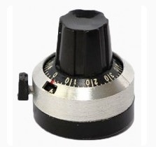 Perilla contadora de vueltas H-23-6A