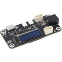 Placa de expansión de servocontrolador ESP32, WiFi y Bluetooth integrados