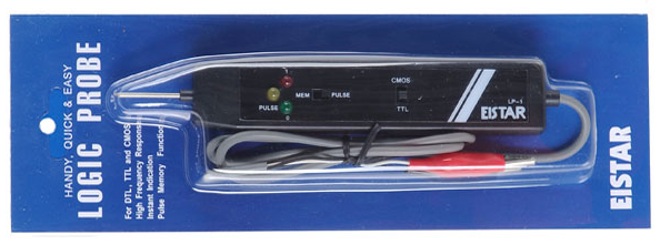 Punta Lógica- Logic